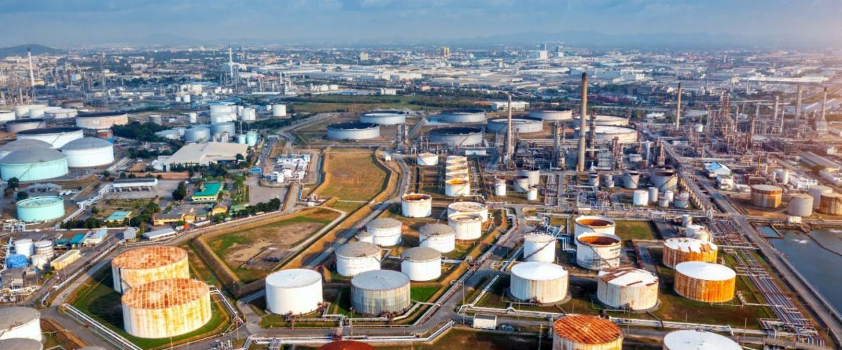 پتروتجارت خاورمیانه: پیشگام در رفع ناترازی بنزین و گازوئیل