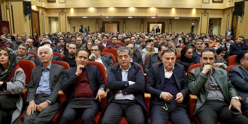 آشنایی فعالان اقتصادی با سامانه معاملات بازار ارز تجاری