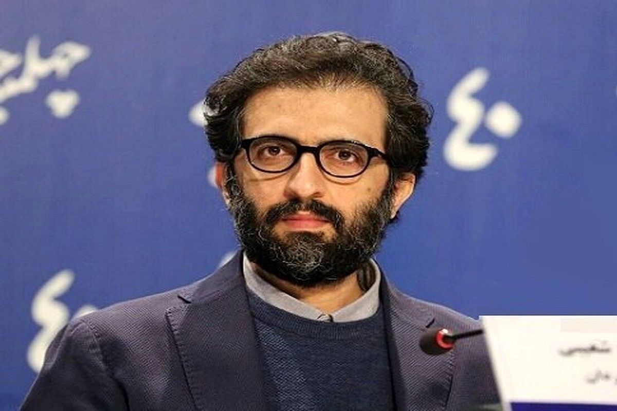مدیرعامل انجمن سینمای جوانان ایران معرفی شد