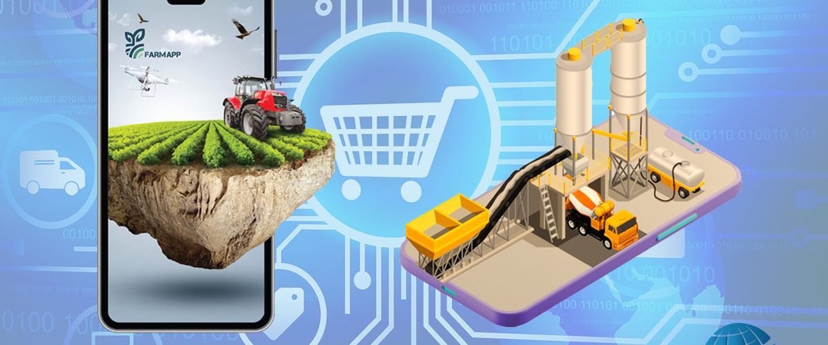 رونمایی شرکت تجارت الکترونیک خاورمیانه از 2 اپلیکیشن جدید