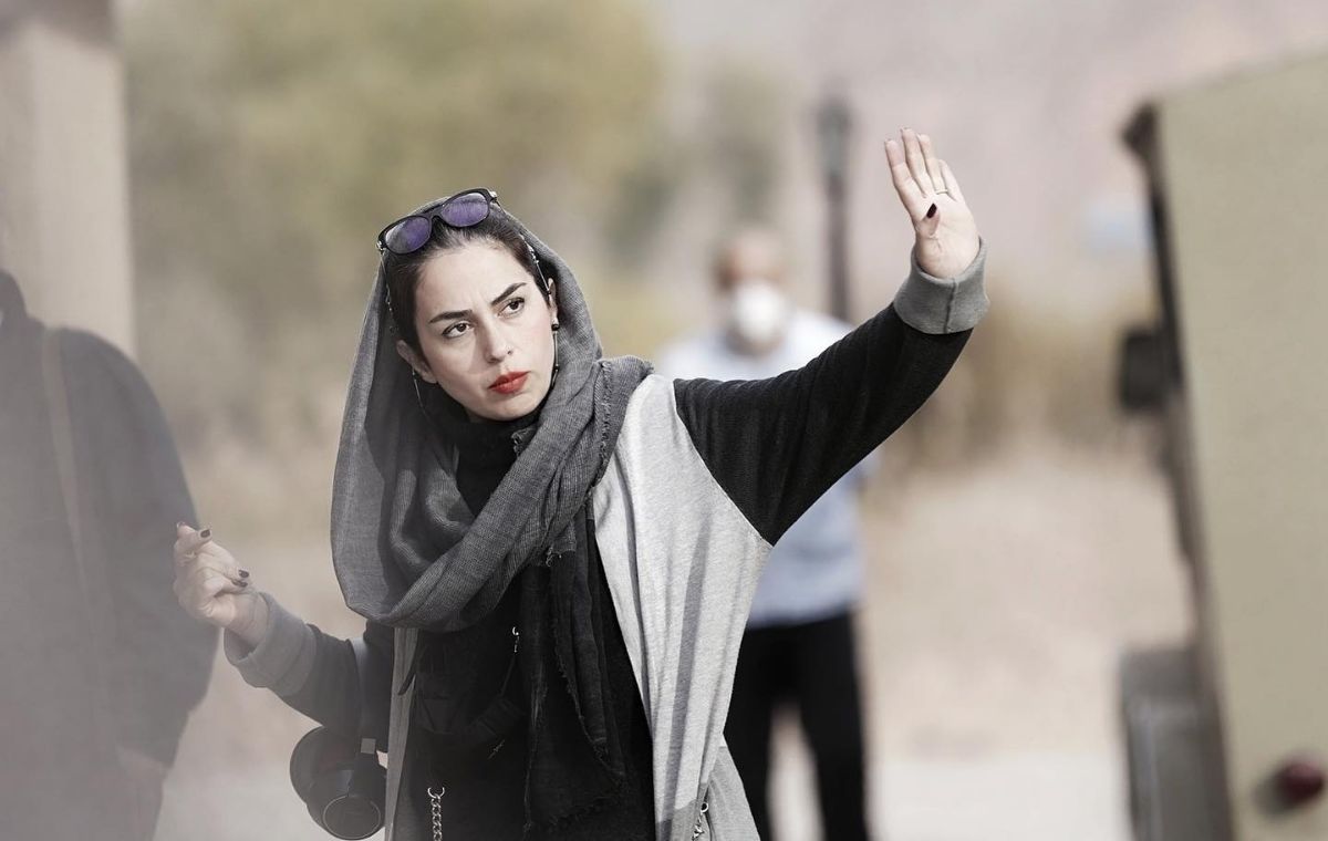 واکنش کارگردان «تاسیان» به توقیف فیلمش