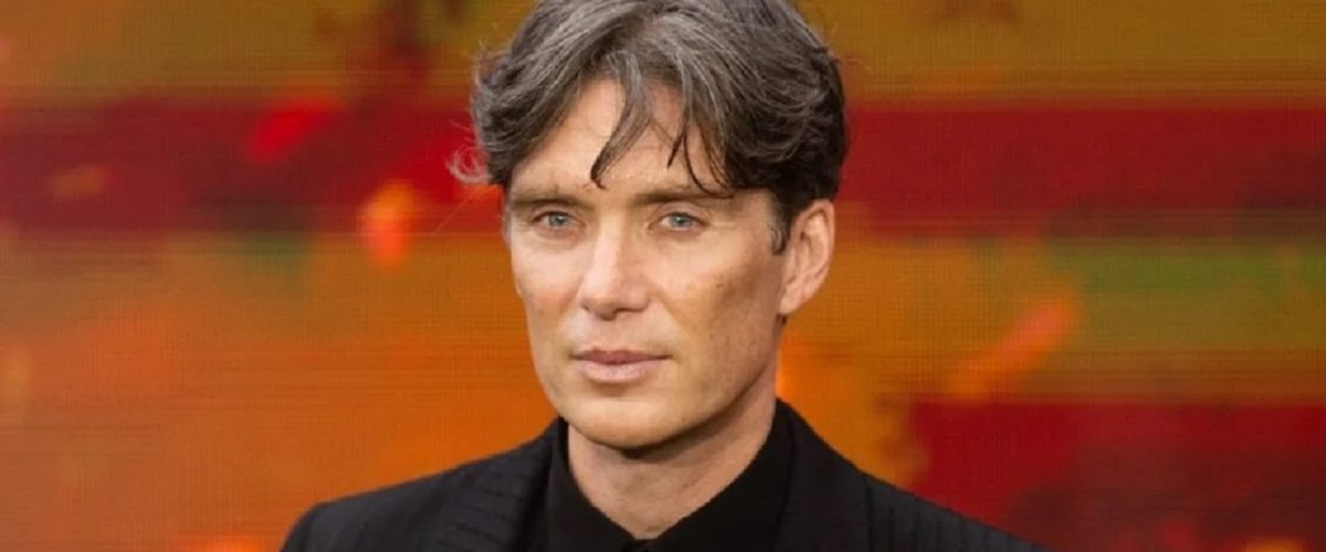 کیلین مورفی بهترین بازیگر جوایز فیلم ایرلند