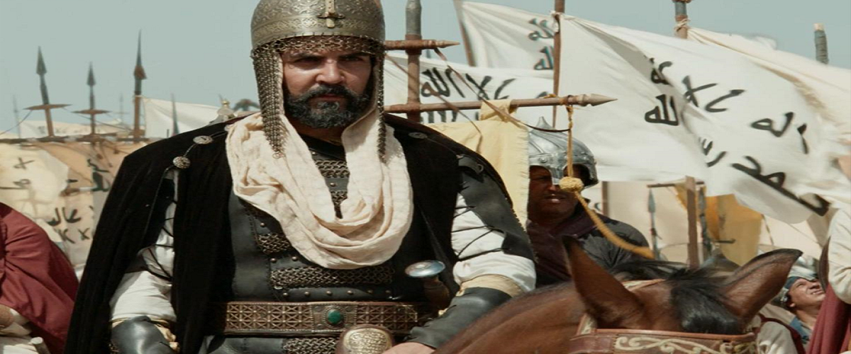 انتشار سریال «معاویه» در ایران ممنوع شد