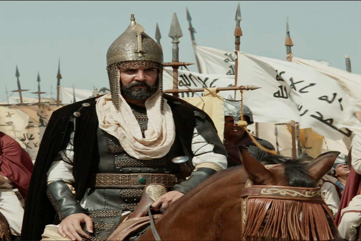 انتشار سریال «معاویه» در ایران ممنوع شد