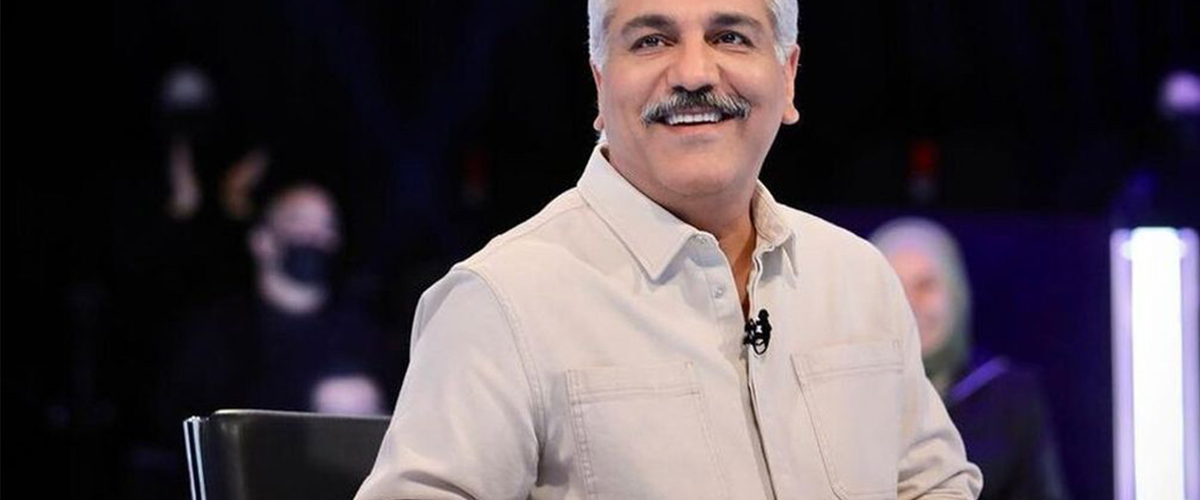 تقدیر ساترا از سریال مهران مدیری