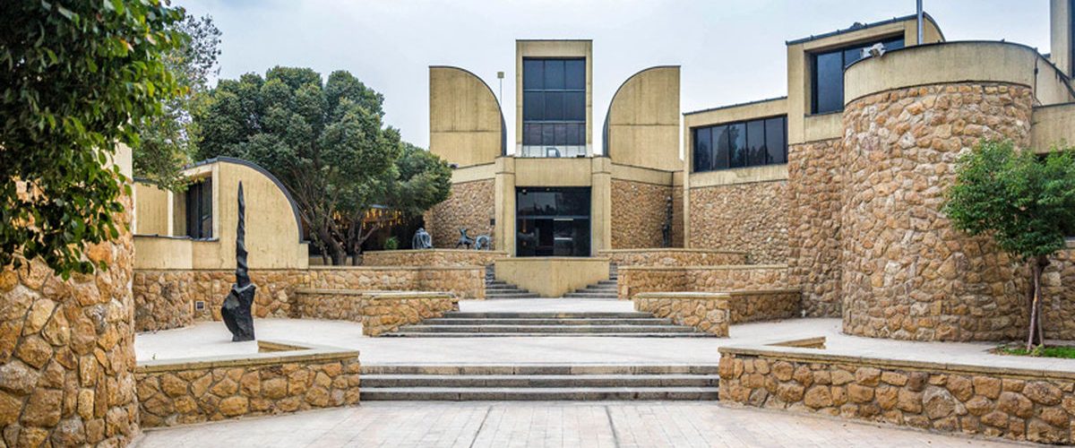 آسیب دیدن تابلو پیکاسو در موزه هنرهای معاصر