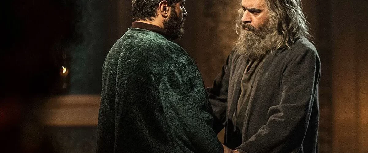 اکران جهانی مست عشق