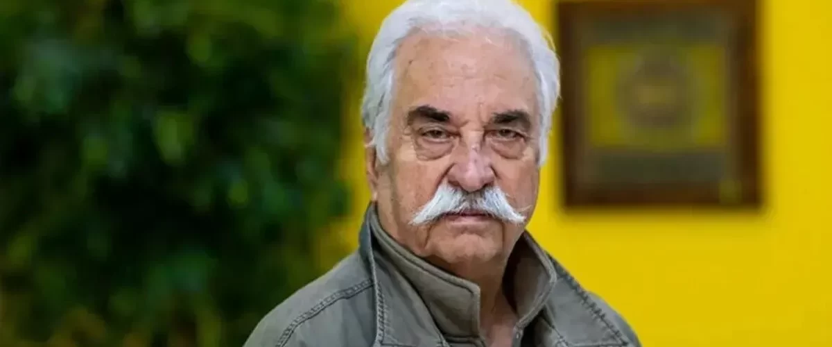 درگذشت کارگردان و بازیگر سرشناس