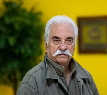 درگذشت کارگردان و بازیگر سرشناس