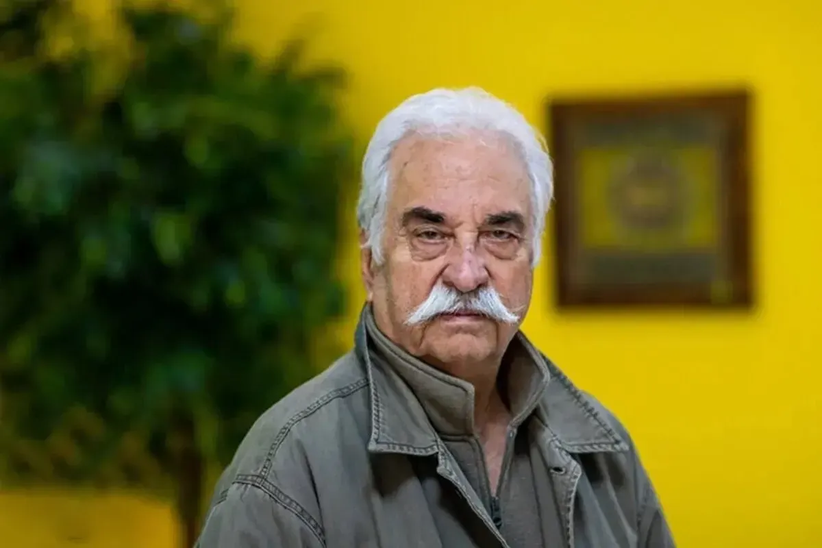 درگذشت کارگردان و بازیگر سرشناس