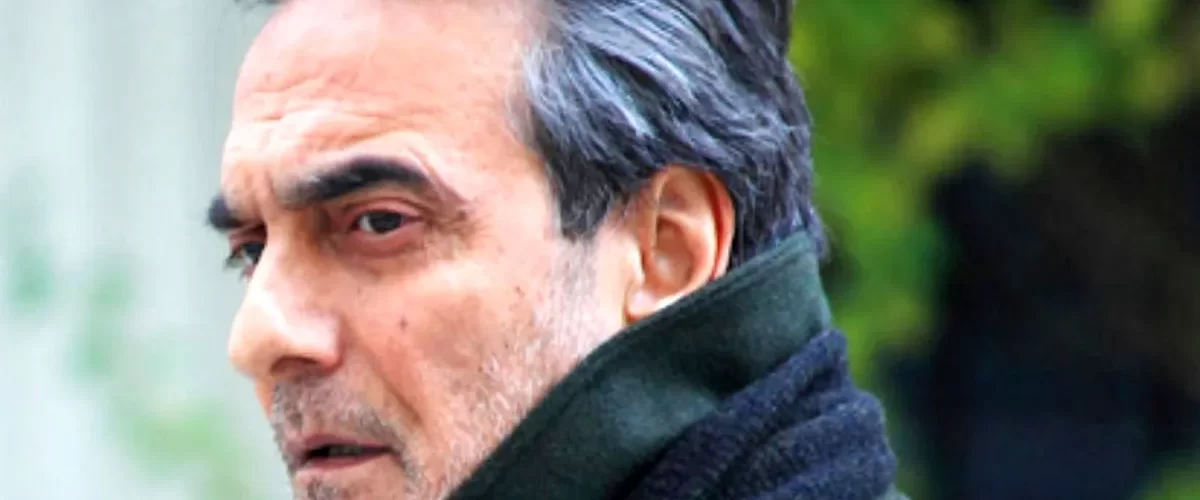 درگذشت همایون ارشادی، ستاره فیلم طعم گیلاس