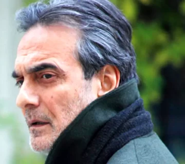 درگذشت همایون ارشادی، ستاره فیلم طعم گیلاس