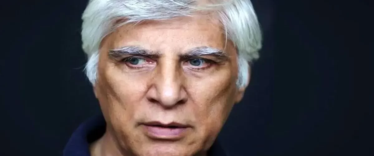 بهرام بیضایی درگذشت