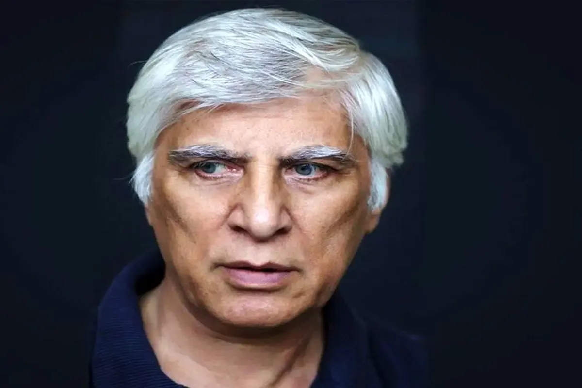 بهرام بیضایی درگذشت