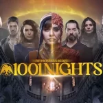 نگاهی به سریال هزار و یک شب